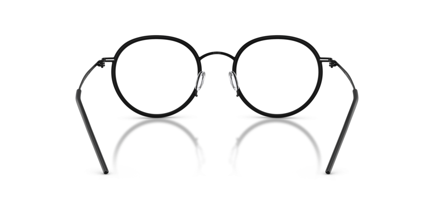 OKULARY KOREKCYJNE GIORGIO ARMANI AR 5155 3001 47 ROZMIAR S