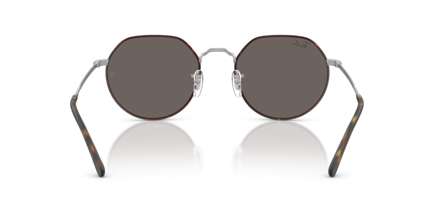 OKULARY RAY-BAN® JACK RB 3565 9277B1 55 ROZMIAR M