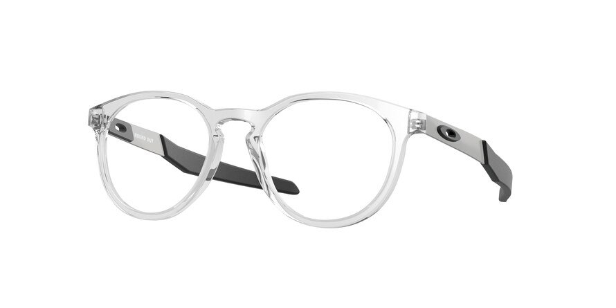 OKULARY KOREKCYJNE DZIECIĘCE OAKLEY® ROUND OUT OY 8014 801402 46