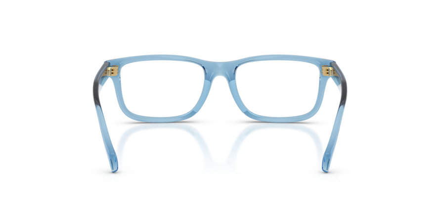 OKULARY KOREKCYJNE DZIECIĘCE VERSACE JUNIOR VK 3013U 5535 49
