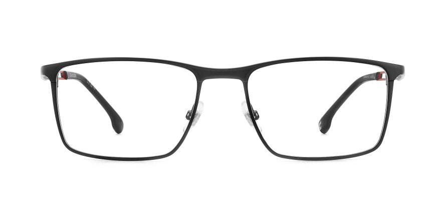 OKULARY KOREKCYJNE CARRERA CA 8898 BLX 55 ROZMIAR M