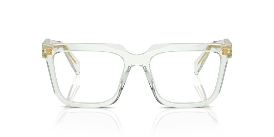OKULARY KOREKCYJNE PRADA EYEWEAR PR A19V 14R1O1 52 ROZMIAR S