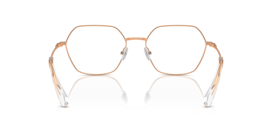 OKULARY KOREKCYJNE SWAROVSKI SK 1011 4014 55 ROZMIAR M