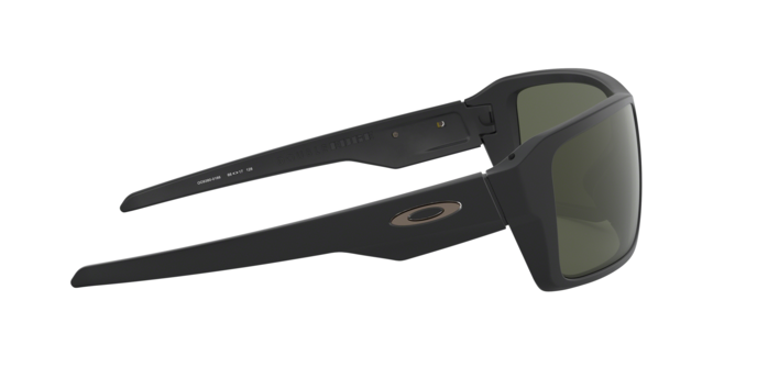 OKULARY OAKLEY® DOUBLE EDGE OO 9380 938001 66 ROZMIAR L