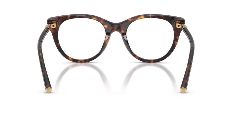 OKULARY KOREKCYJNE DOLCE & GABBANA DG 3433 502 51 ROZMIAR M