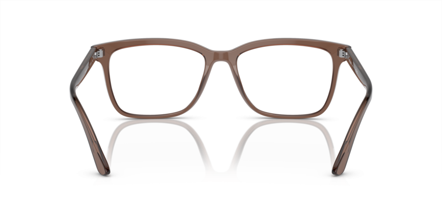 OKULARY KOREKCYJNE PRADA EYEWEAR PR 14WV 17O1O1 56 ROZMIAR L