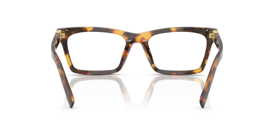OKULARY KOREKCYJNE MIU MIU MU 04WV 14L1O1 55 ROZMIAR M