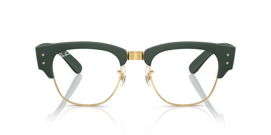 OKULARY KOREKCYJNE RAY-BAN® RX 7316V 8062 50 ROZMIAR M
