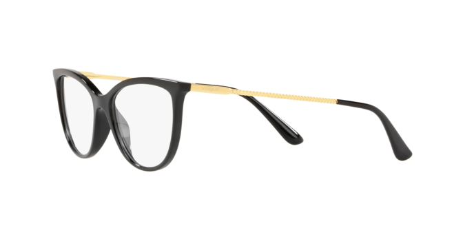OKULARY KOREKCYJNE VOGUE EYEWEAR VO 5239 W44 52 ROZMIAR S