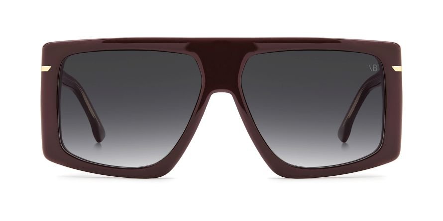 OKULARY VICTORIA BECKHAM VB 7000S LHF 59 ROZMIAR L