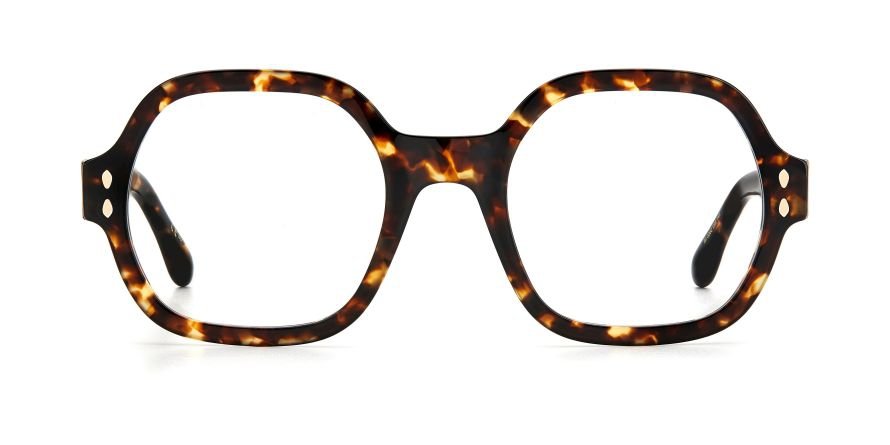 OKULARY KOREKCYJNE ISABEL MARANT IM 0060 086 51 ROZMIAR M