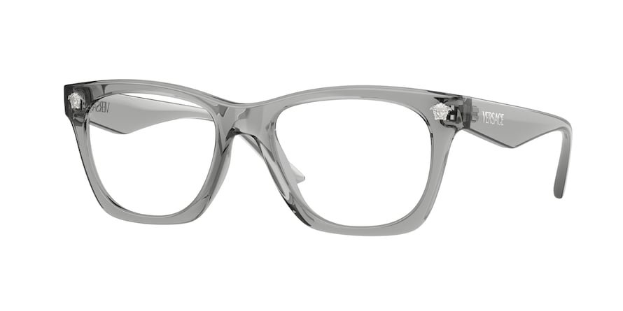 OKULARY KOREKCYJNE VERSACE VE 3363U 5496 50 ROZMIAR S