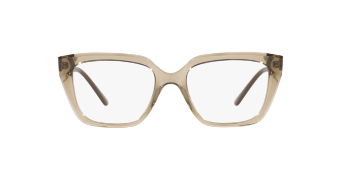 OKULARY KOREKCYJNE VOGUE EYEWEAR VO 5477B 2940 52 ROZMIAR M