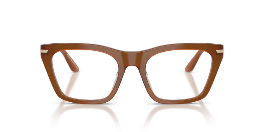 OKULARY KOREKCYJNE EMPORIO ARMANI EA 3283BU 6376 51 ROZMIAR M