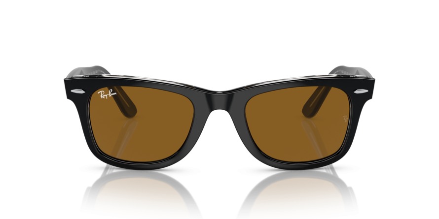 OKULARY RAY-BAN® WAYFARER RB 2140 129433 50 ROZMIAR M