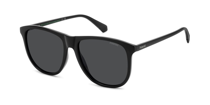 OKULARY POLAROID PLD 4178S 807 58 ROZMIAR L Z POLARYZACJĄ
