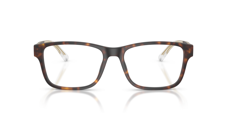 OKULARY KOREKCYJNE EMPORIO ARMANI EA 3239 5002 55 ROZMIAR M