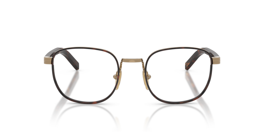 OKULARY KOREKCYJNE PRADA EYEWEAR PR D50V 7OE1O1 50 ROZMIAR M