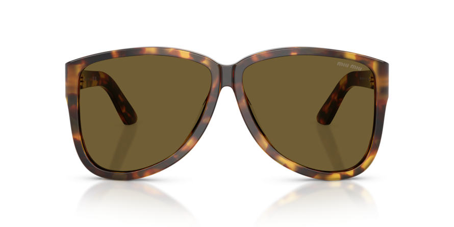 OKULARY MIU MIU MU A08S 14L09Z 61 ROZMIAR L