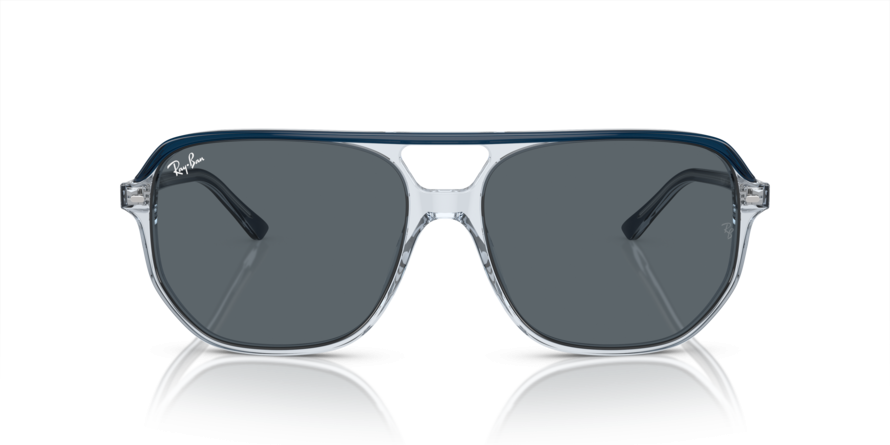 OKULARY RAY-BAN® BILL ONE RB 2205 1397R5 57 ROZMIAR M