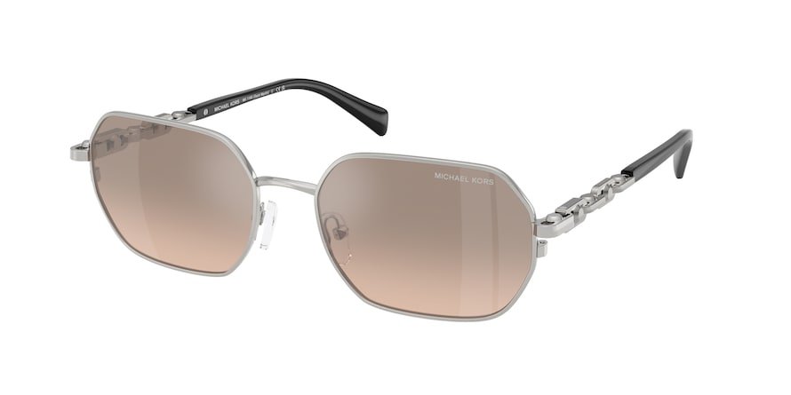 OKULARY MICHAEL KORS SAINT MARTIN MK 1165 18933D 57 ROZMIAR L