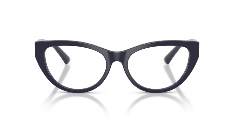 OKULARY KOREKCYJNE JIMMY CHOO JC 3030B 5016 55 ROZMIAR M