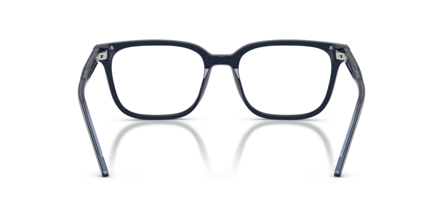 OKULARY KOREKCYJNE EMPORIO ARMANI EA 3258 6256 54 ROZMIAR M