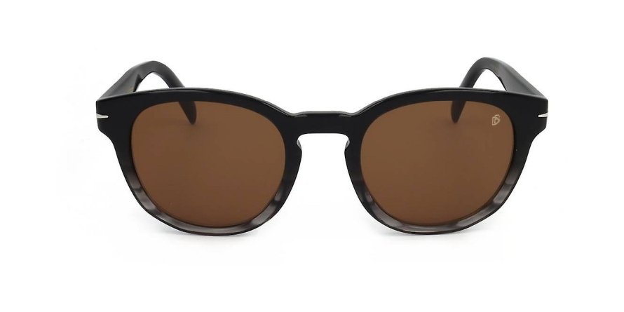 OKULARY DAVID BECKHAM DB 1046S XOW 50 ROZMIAR M