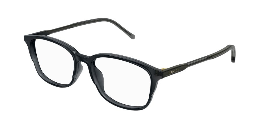 OKULARY KOREKCYJNE GUCCI GG 1610OA 002 54 ROZMIAR M