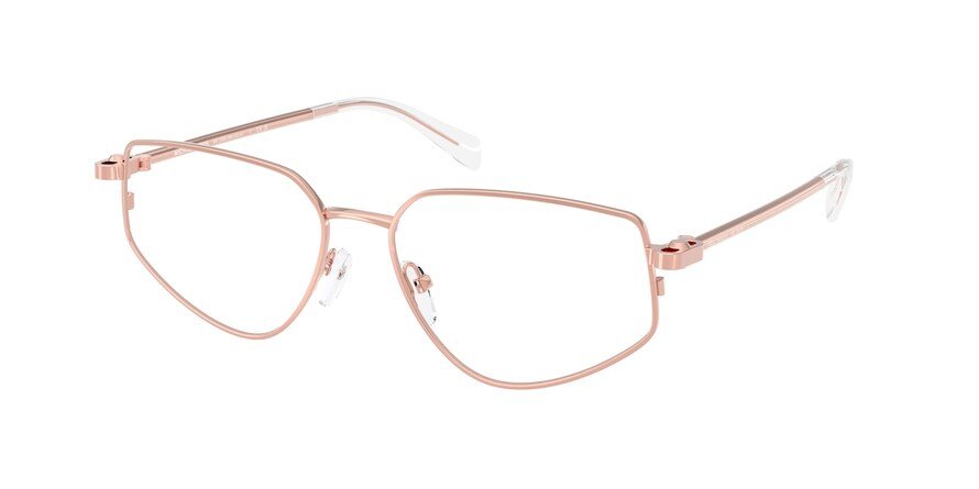 OKULARY KOREKCYJNE MICHAEL KORS MENDOZA MK 3088 1108 56 ROZMIAR M