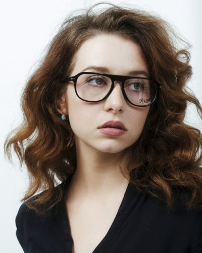 OKULARY KOREKCYJNE PERSOL® PO 3368V 95 54 ROZMIAR M