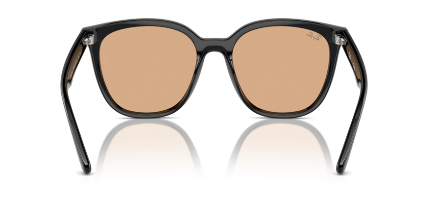 OKULARY RAY-BAN® RB 4423D 601/93 66 ROZMIAR L