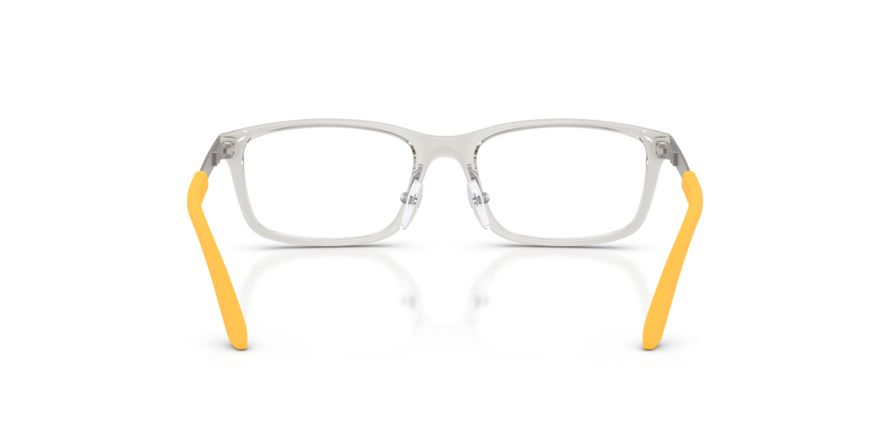 OKULARY KOREKCYJNE DZIECIĘCE EMPORIO ARMANI JUNIOR EK 3009 6279 49