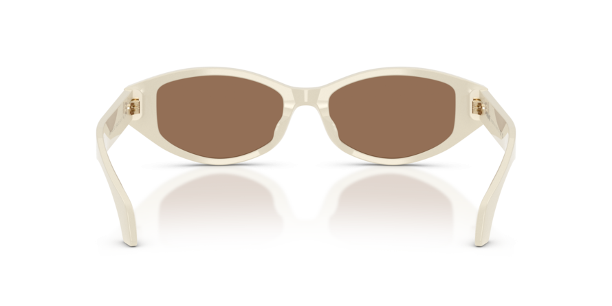 OKULARY VERSACE VE 4512D 554473 54 ROZMIAR M