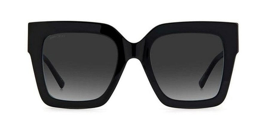 OKULARY JIMMY CHOO JC EDNA S 807 52 ROZMIAR M