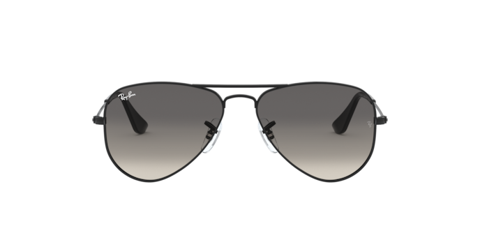 OKULARY DZIECIĘCE RAY-BAN® JUNIOR AVIATOR RJ 9506S 220/11 52