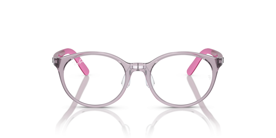 OKULARY KOREKCYJNE DZIECIĘCE RAY-BAN® RY 1625D 3912 47