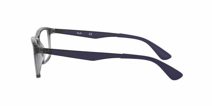 OKULARY KOREKCYJNE RAY-BAN® RX 7056 5814 53 ROZMIAR S