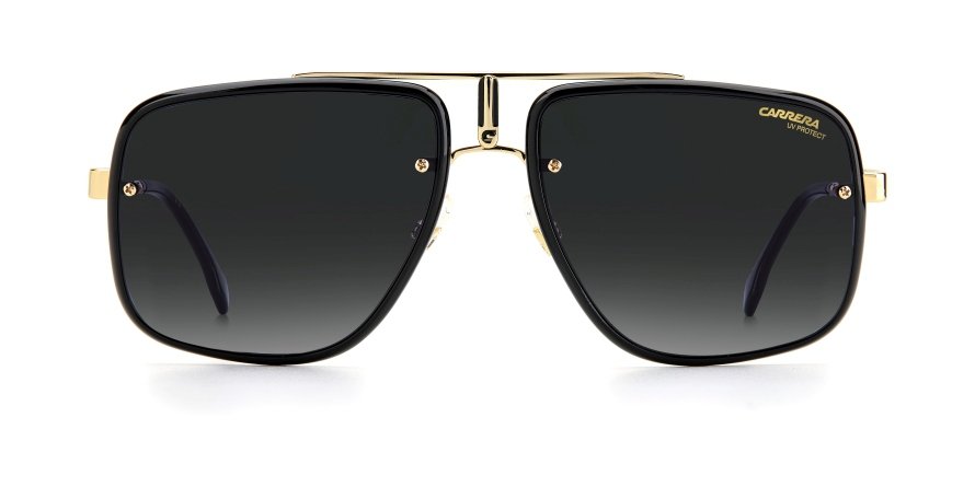 OKULARY CARRERA CA GLORY II RHL 59 ROZMIAR L