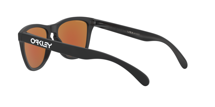 OKULARY OAKLEY® FROGSKINS OO 9013 9013H6 55 ROZMIAR M
