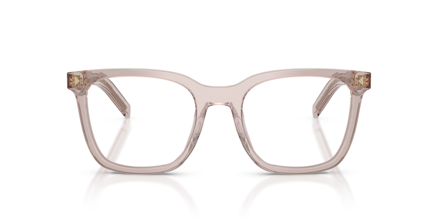 OKULARY KOREKCYJNE PRADA EYEWEAR PR B11V 29D1O1 52 ROZMIAR M