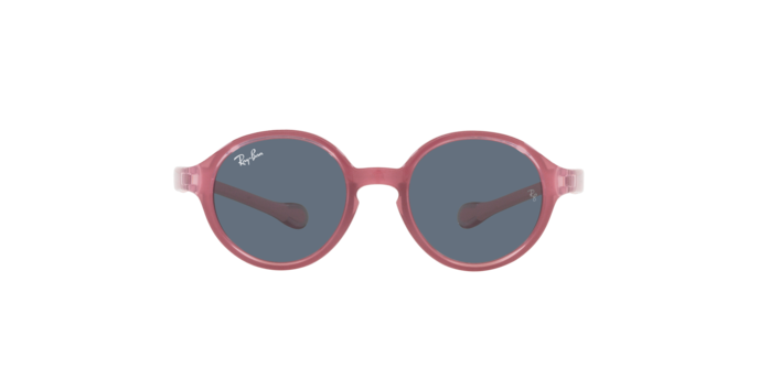 OKULARY DZIECIĘCE RAY-BAN® RJ 9075S 709887 39