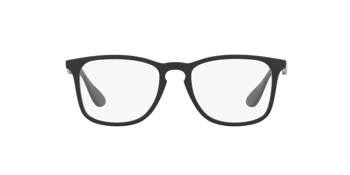OKULARY KOREKCYJNE RAY-BAN® RX 7074 5364 52 ROZMIAR M