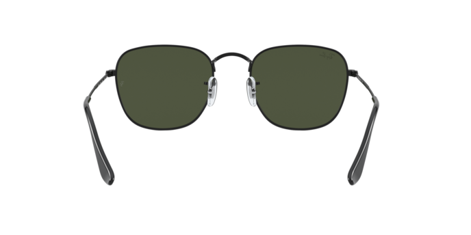 OKULARY RAY-BAN® FRANK RB 3857 919931 48 ROZMIAR S