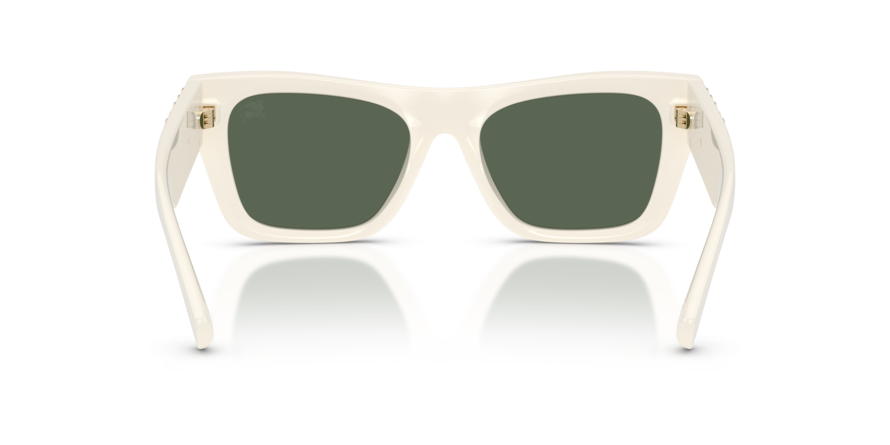 OKULARY BURBERRY BE 4490U 421871 53 ROZMIAR M