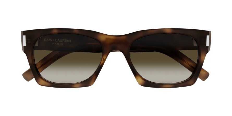 OKULARY SAINT LAURENT SL 402 019 54 ROZMIAR M