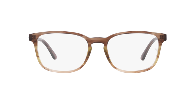 OKULARY KOREKCYJNE RAY-BAN® RX 5418 8255 56 ROZMIAR L