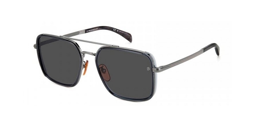 OKULARY DAVID BECKHAM DB 7083GS HEK 59 ROZMIAR L