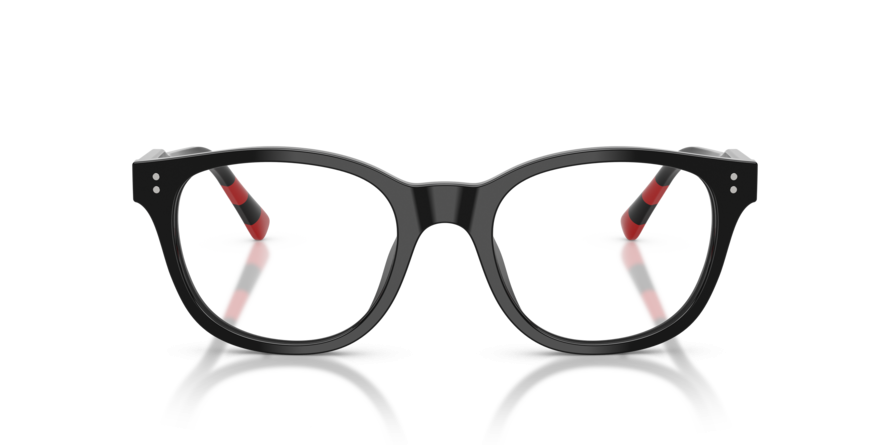 OKULARY KOREKCYJNE POLO RALPH LAUREN PH 2303U 5001 52 ROZMIAR M