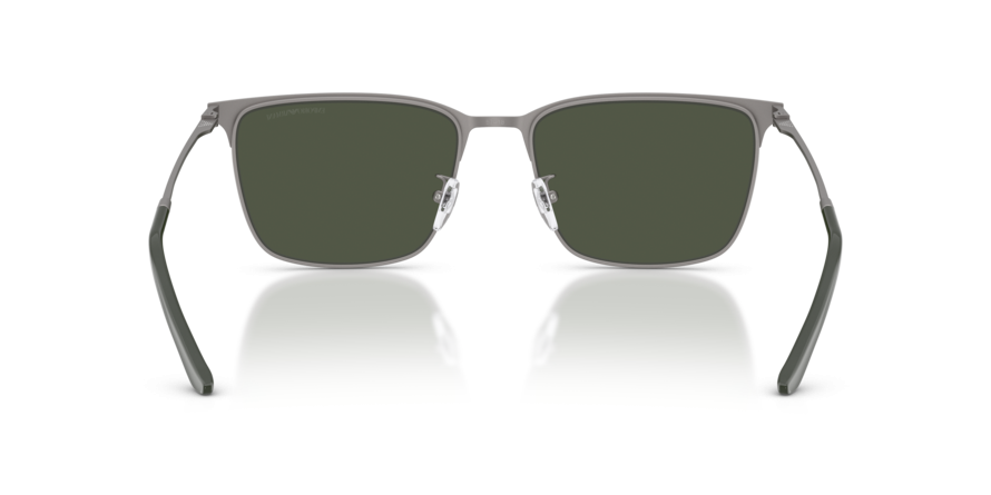 OKULARY FOTOCHROMOWE EMPORIO ARMANI EA 2164D 30039A 57 ROZMIAR L Z POLARYZACJĄ